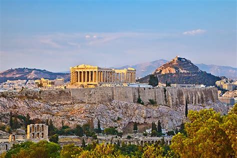 Visit Athens (Greece) - N°1 Athens Travel Guide