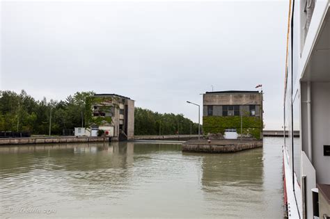 Through the Locks: The Main-Danube Canal and the Danube River, Europe » Ursula's Weekly Wanders