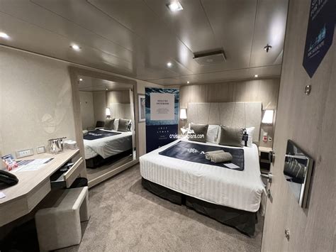 MSC Seascape Interior Details and Pictures