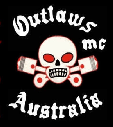 Pin on Outlaws MC.