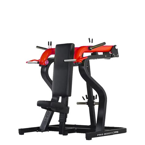 Rock Prime Series - Commercial Gym and Fitness Equipment | Ultimate Gym ...