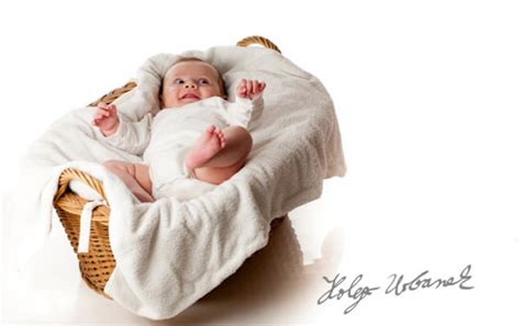 Baby Photography: 40 Photos of Lovable Babies - Hongkiat