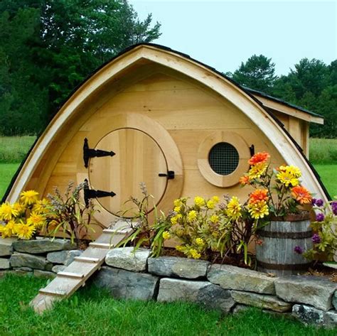 30 Chicken Coop Designs That Look Better Than The House