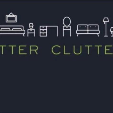 Utter clutter | Ashington