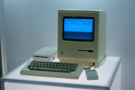 La historia del Mac: así han evolucionado los ordenadores de Apple