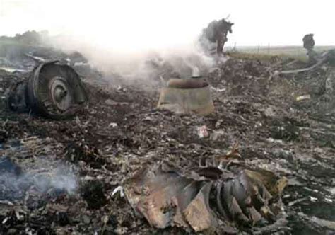 MH-17: Ukraine releases chilling conversation between rebels after ...