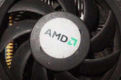 History of AMD: Timeline and Facts - TheStreet