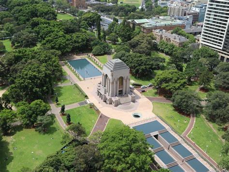 The Anzac Memorial | Sydney, Australia - Official Travel ...