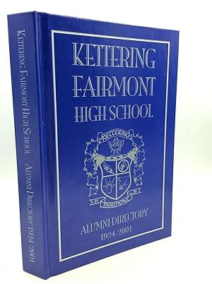 Kettering Fairmont High School Alumni - AbeBooks