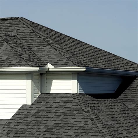 Owens Corning TruDefinition Duration 32.8-sq ft Williamsburg Gray Laminated Architectural Roof ...