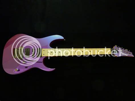 1991 Ibanez RG 550 - Electric Guitars - Harmony Central