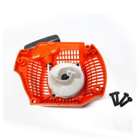 Husqvarna Starter Housing Assembly 504597002 | Power Mower Sales