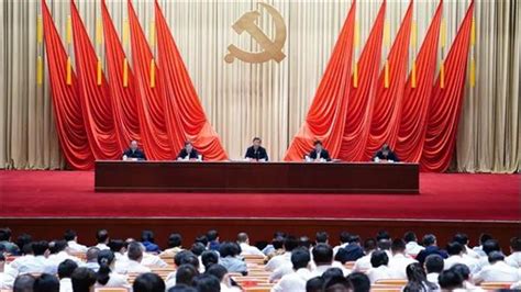 How Xi Jinping Thinks About Chinese Characteristics | MENAFN.COM