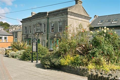 Bandon - Irish Walled Towns Network