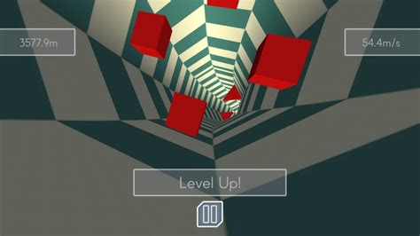 Infinite Tunnel Rush 3D for iPhone - Download