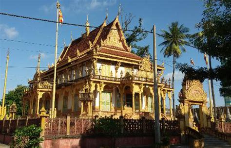 Kandal Travel Guides - Tourism in Cambodia