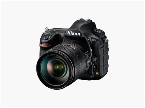 Nikon D850 DSLR Camera - IMBOLDN