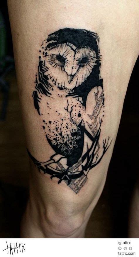 Home - Tattoo Spirit | Body art tattoos, Owl tattoo, Tattoos