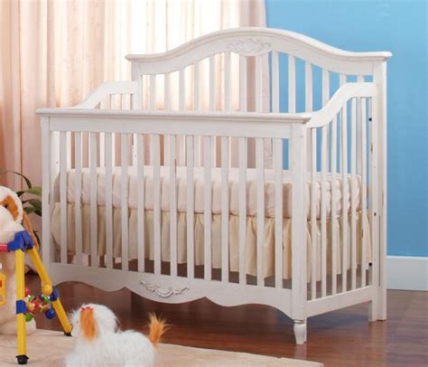 Antique Baby Cribs - Modern Baby Crib Sets