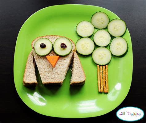 Chloe's Inspiration ~ Fun food for kids (and grownups too)! - Celebrate ...