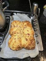 Bakers Delight Bacon and Cheese Rolls by AliviaD. A Thermomix ® recipe in the category Breads ...