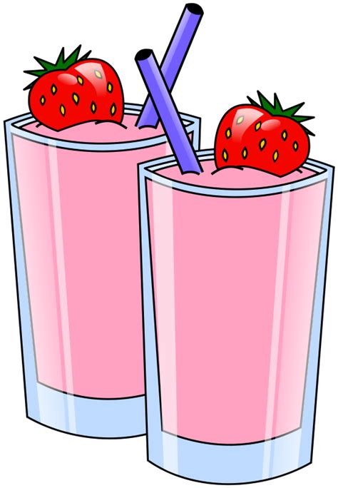 Clipart of drinks soda pop lemonade juice and cocoa – Clipartix