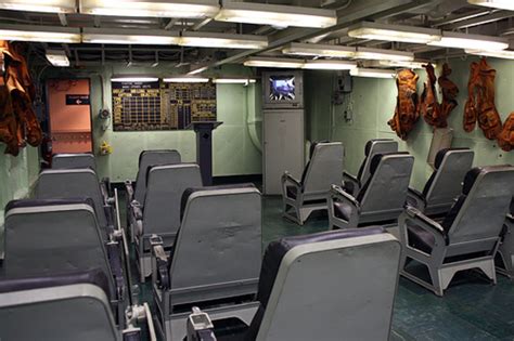 Tour An Aircraft Carrier | HubPages