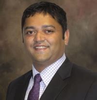 Dr. Amit Patel, a Pulmonologist practicing in Cape May Court House, NJ ...