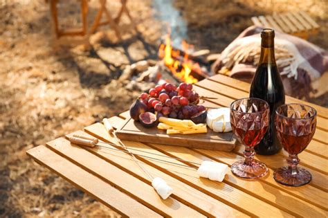 Get Cozy With the Best Fall Wine Varieties to Pair with the Flavors of Fall - Williamson Source