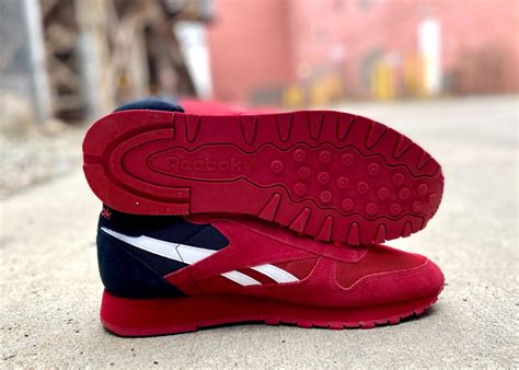 Reebok Classic Leather Review - Soleracks