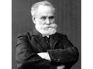 Ivan Pavlov biography, birth date, birth place and pictures