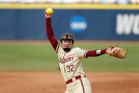 15 top college softball pitchers to watch in 2022 | NCAA.com