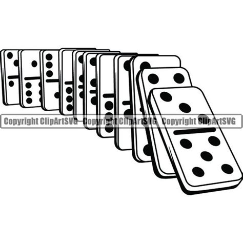 falling dominoes clipart 10 free Cliparts | Download images on Clipground 2024