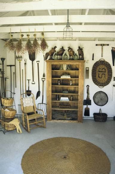 Shed Interior Design | Shed Plans Kits