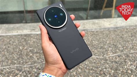 Vivo X100 Pro multi-focal portrait mode quick review - India Today