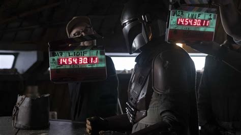 Disney Gallery: The Mandalorian Episode 2 “Legacy” Preview – What's On ...