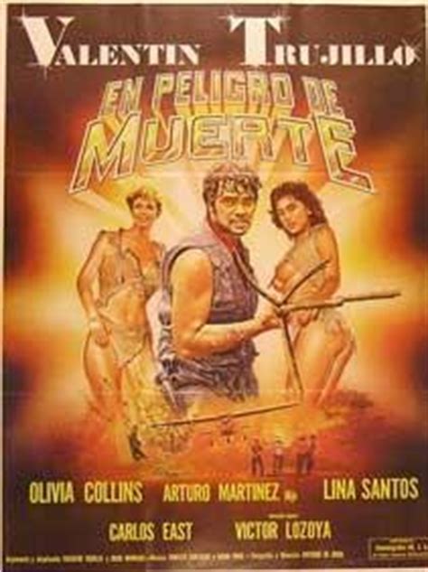 En peligro de muerte (1988) - FilmAffinity