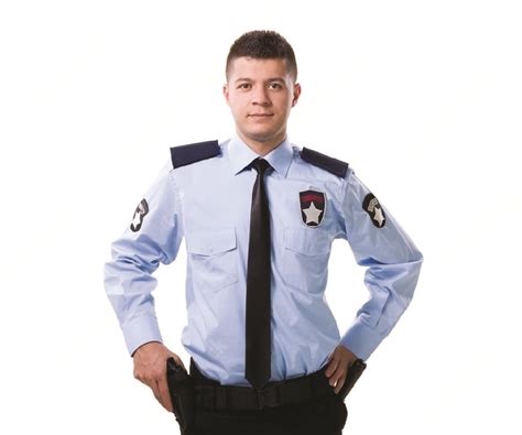 Security Uniforms – Dynatext Uniforms