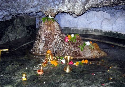 Tapkeshwar Mahadev Mandir Dehradun - Rishikesh Day Tour