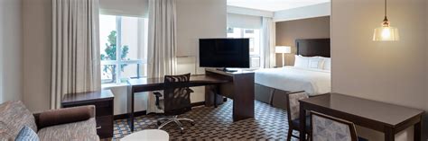 Extended-Stay Hotel in Renton | Residence Inn Seattle South/Renton