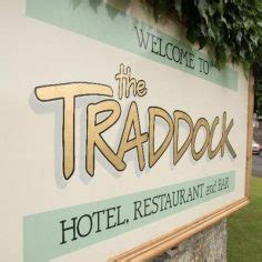 The Traddock Hotel Yorkshire Dales - England - Top Tourist