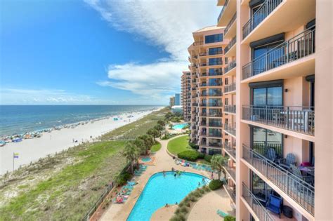 SeaChase Orange Beach, Alabama - Resort Review & Price