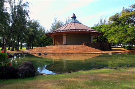 Kapiolani Park – The Largest and Oldest Public Park in Hawaii | Only In Hawaii