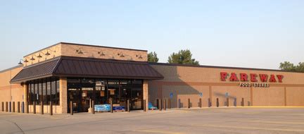 Store | 1028 Ryan's Road, WORTHINGTON, MN 56187 | Fareway