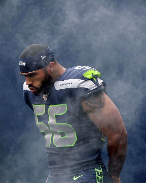 Seahawks LB Mychal Kendricks out for playoffs with torn ACL