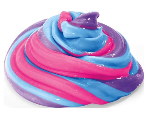 Cra-Z-Art Nickelodeon Rainbow Slime - Perfect Gift for Kids - Walmart.com