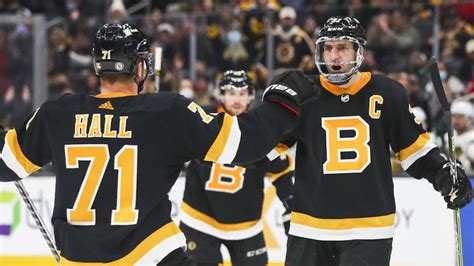 Bruins Captain Patrice Bergeron, 2 Others Placed In COVID Protocol | iHeart