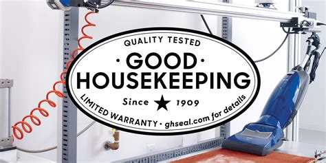 Good Housekeeping Seal - Good Housekeeping Approved Products