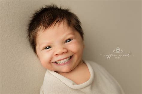 Just 16 Adorable Babies With Creepy Teeth