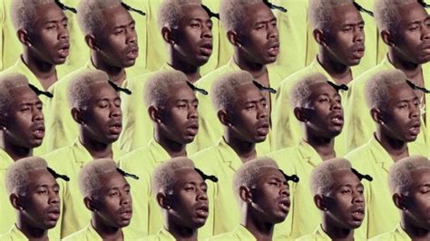 Tyler, The Creator – IGOR'S THEME Lyrics | Genius Lyrics